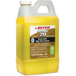 betco Floor cleaner